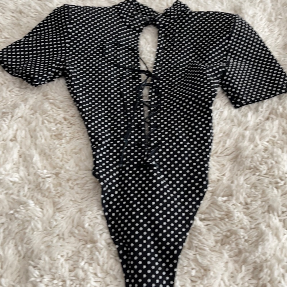 Attractive Bodysuit